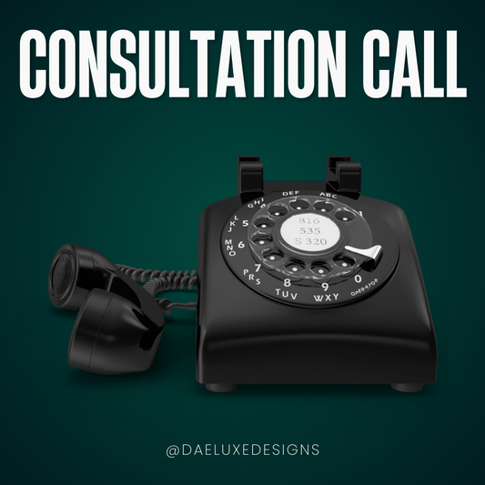 FREE Consultation Call