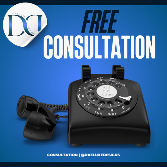 FREE Consultation Call