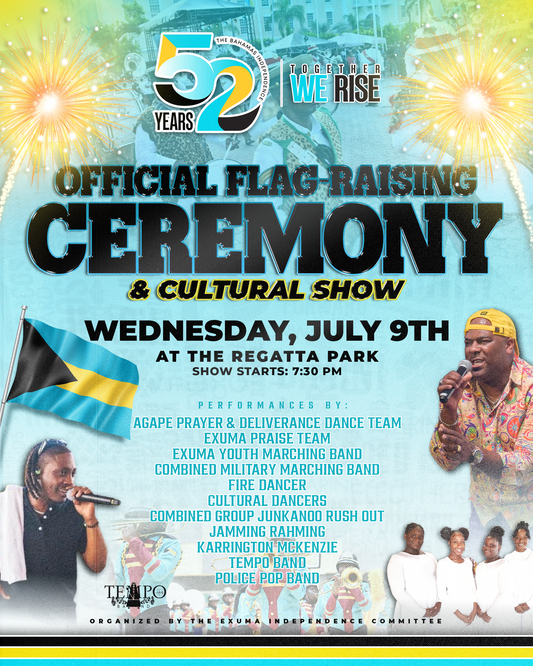 Event Flyer Design