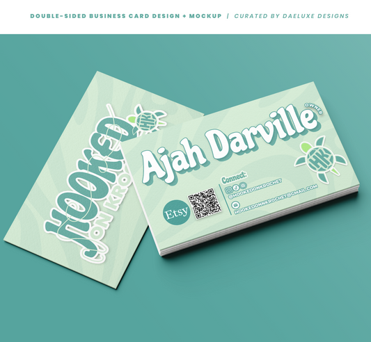 Business Card Design